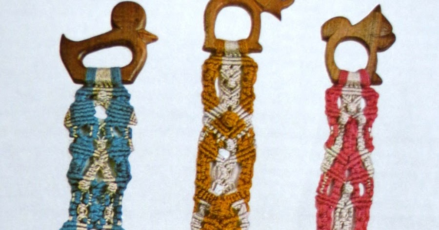 Crochet vs MacramE...? Lazy Daisy Jones