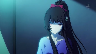 Sankarea.. Zombie Asia yang Cantik, Zombie Tetangga Suram Semua - ★M