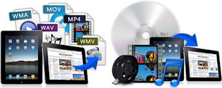 Wondershare DVD to iPad Converter and iPad Video Converter released