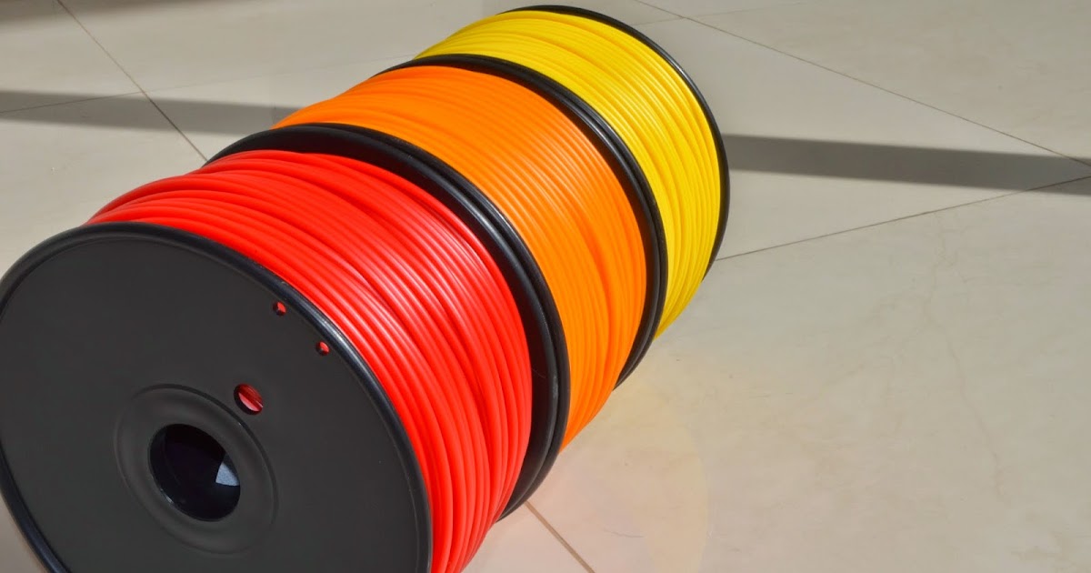 MakerMex ¿Cómo cambiar un filamento?
