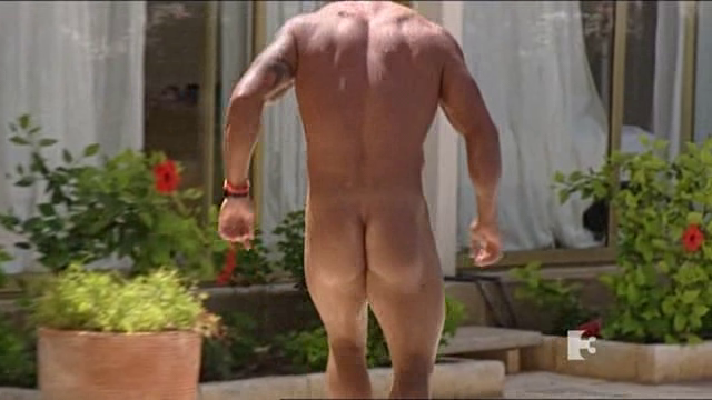 Sam Neill Naked.