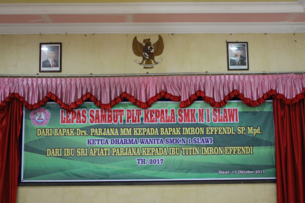 Banner Lepas Sambut Kepala Sekolah kumpulan contoh spanduk Banner Lepas Sambut Kepala Sekolah kumpulan contoh spanduk