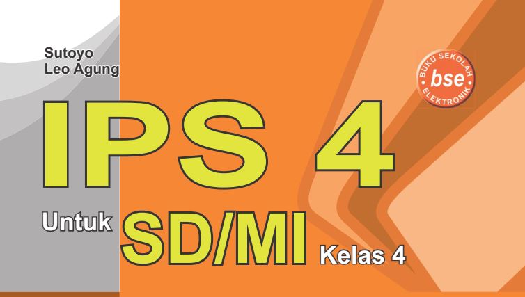 Download Materi Pelajaran Ips Kelas 4 Sd Mi Ktsp Bocoransoal