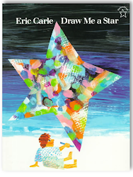 star carle eric banned draw kindergarteners books