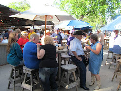 cowboy bandera bar 11th street steak night tx nowhere ladynomad road highlights wednesday