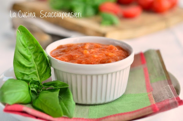 pappa al pomodoro