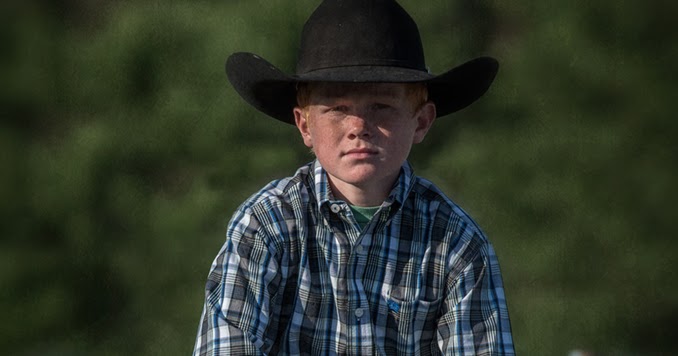 Dan Routh Photography: Young Roper