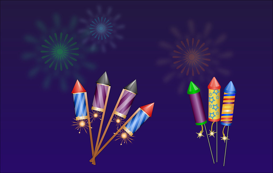 Diwali Crackers & Fireworks Shopping Online in India