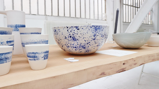 Artisanat / Slow made / Photos Atelier rue verte /