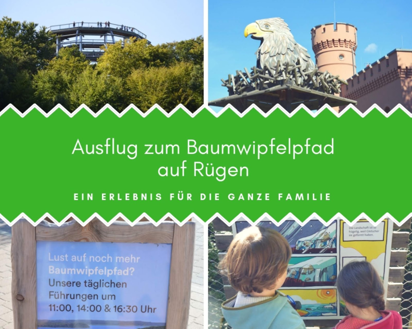 Inselreport De Schon Gelesen 24 Rugen Damals