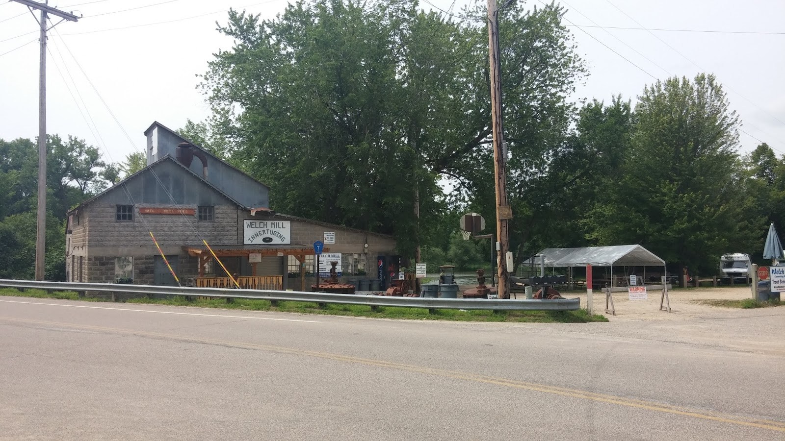 Welch, Minnesota Welch Minnesota