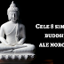 Feng Shui - Cele 8 simboluri buddhiste ale norocului
