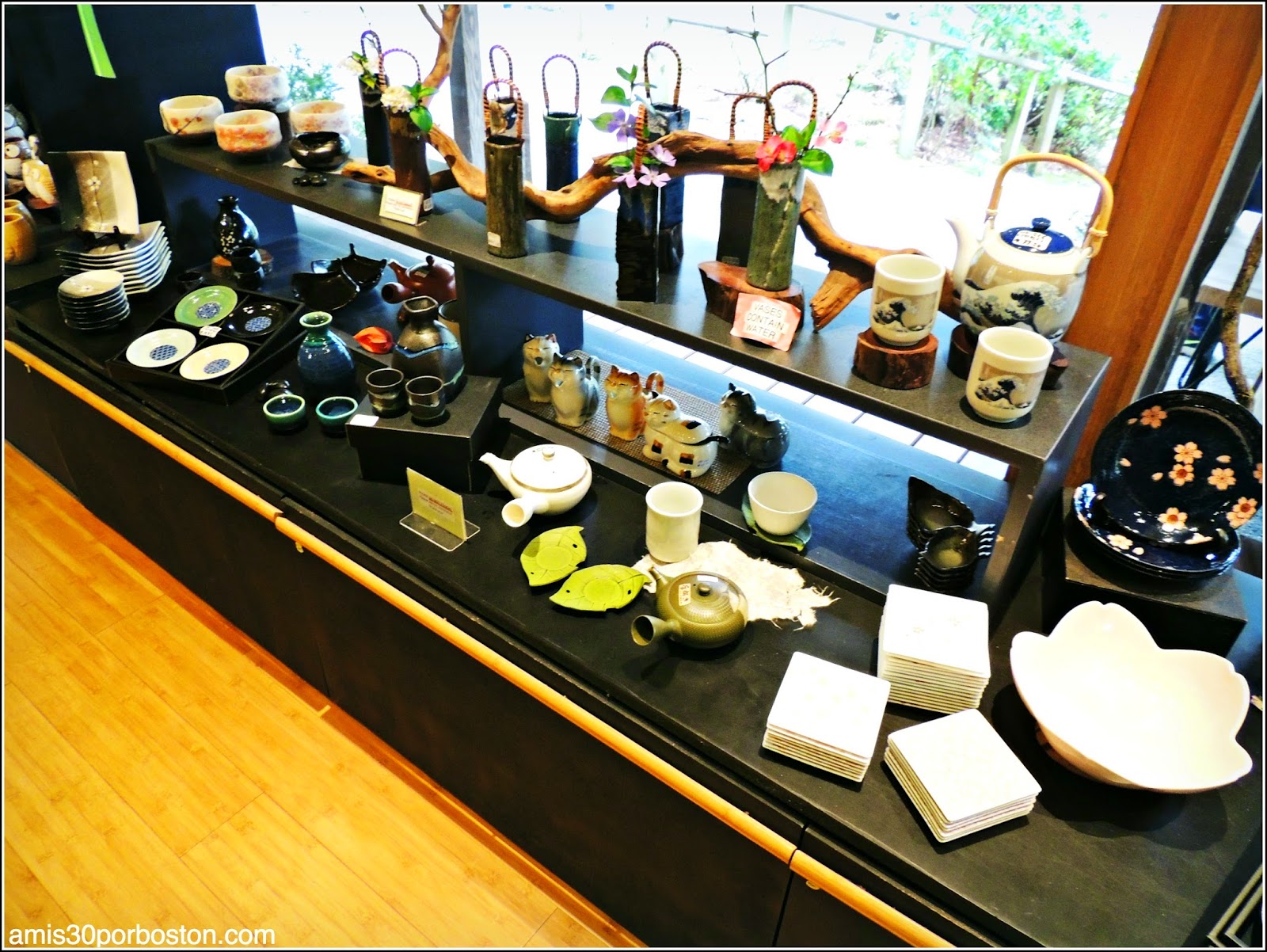 Tienda Japanese Tea Garden: San Francisco Tienda Japanese Tea Garden: San Francisco