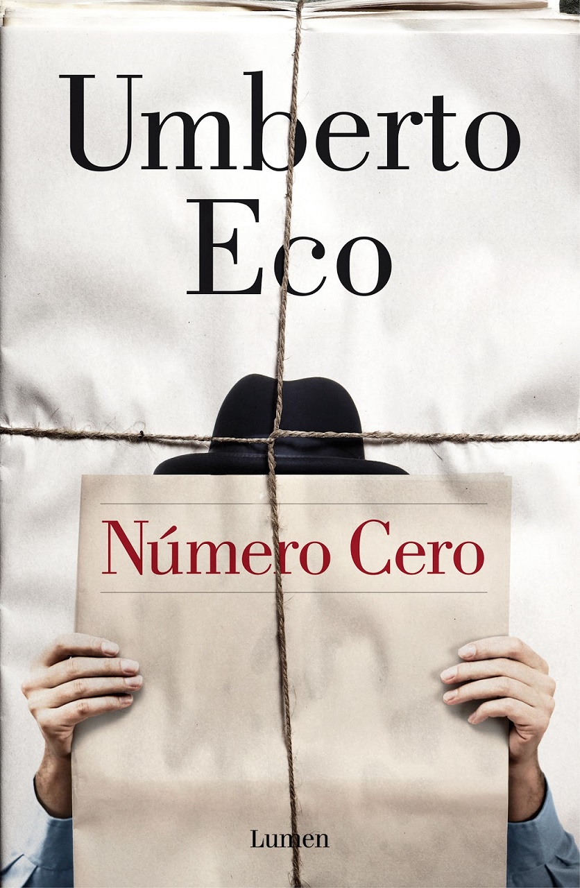 number zero umberto eco number zero umberto eco