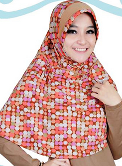 contoh baju gamis praktis contoh baju gamis praktis