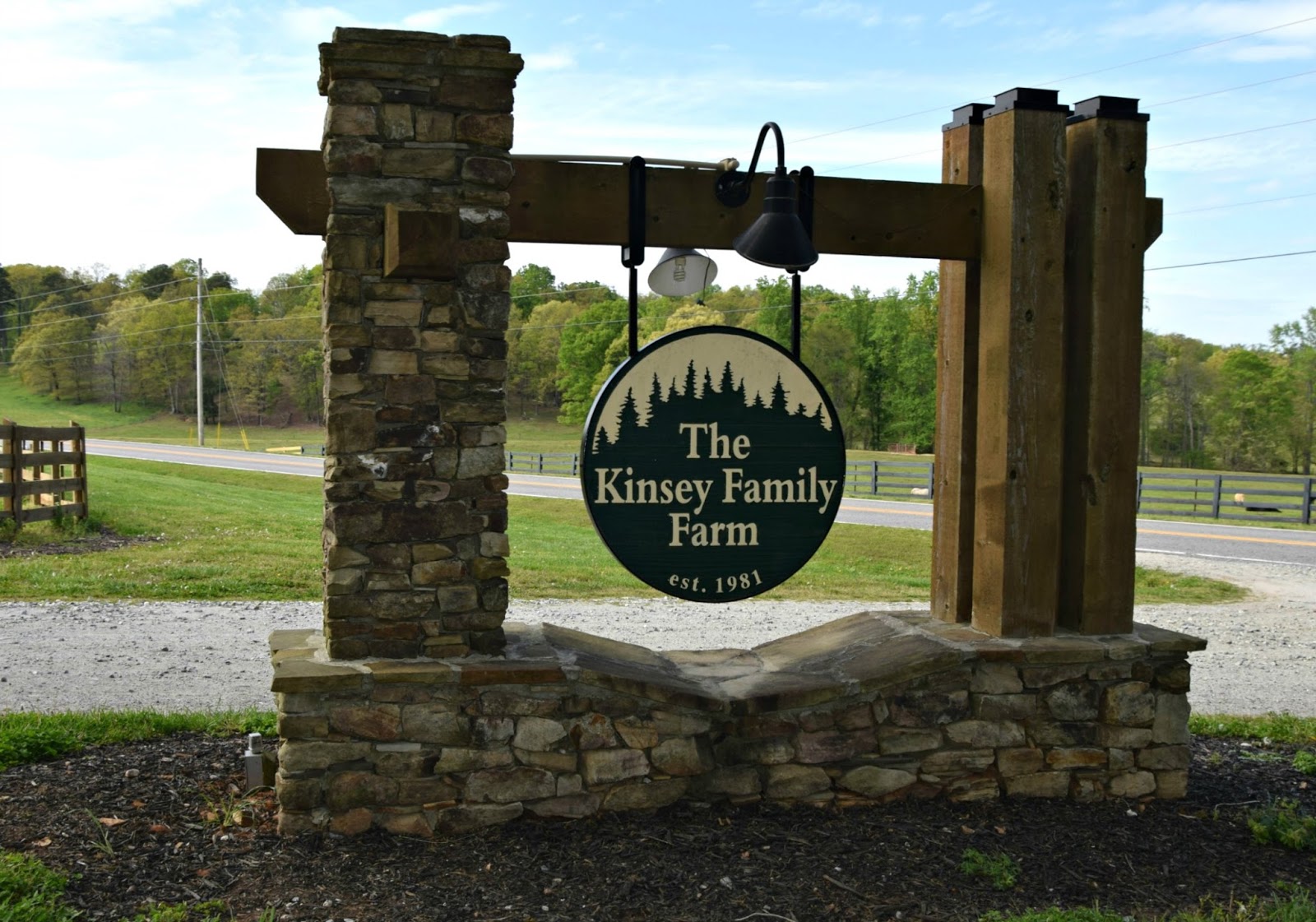 Using Native Plants Visit the Farm for Native Plants