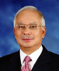 Perdana Menteri Malaysia