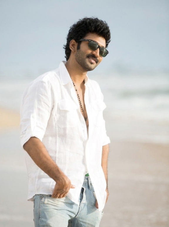 Tamil Actors Unseen Photoshoot Stills: Actor Aadhi Latest Photoshoot ...