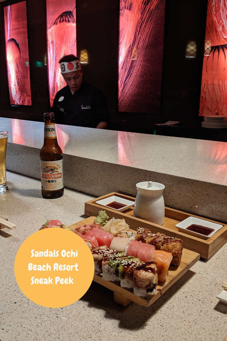 Trips with Angie Blog Sandals Ochi Beach Adults Only All Inclusive Jamaica Resort Tour