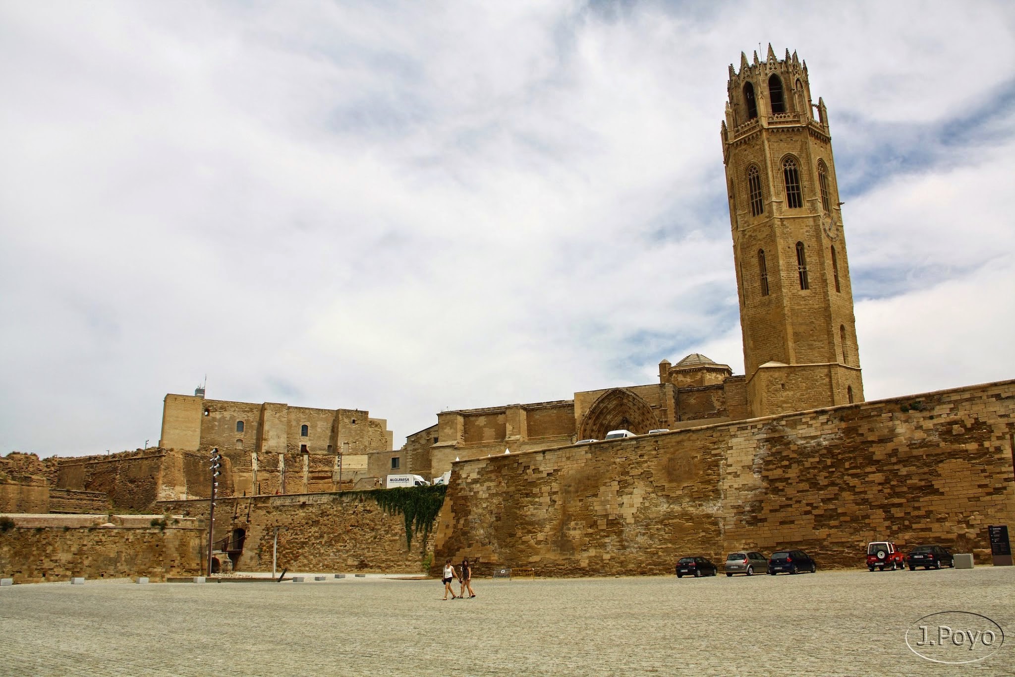 Catedral de Lleida