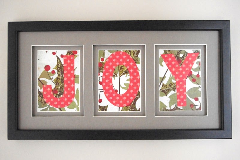 How to Frame Something Meaningful Robin Kramer Writes