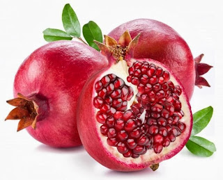 Un frutto considerato Veleno per i tumori "Il Melograno"