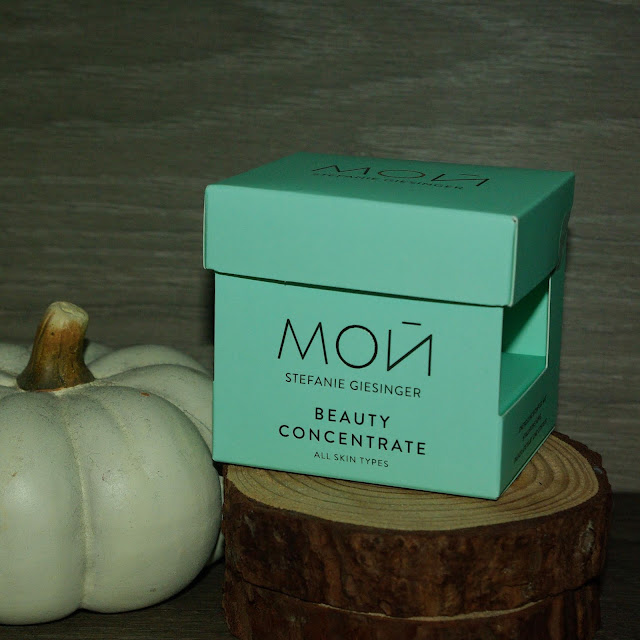 [Beauty] Moй by Stefanie Giesignger - Beauty Concentrate