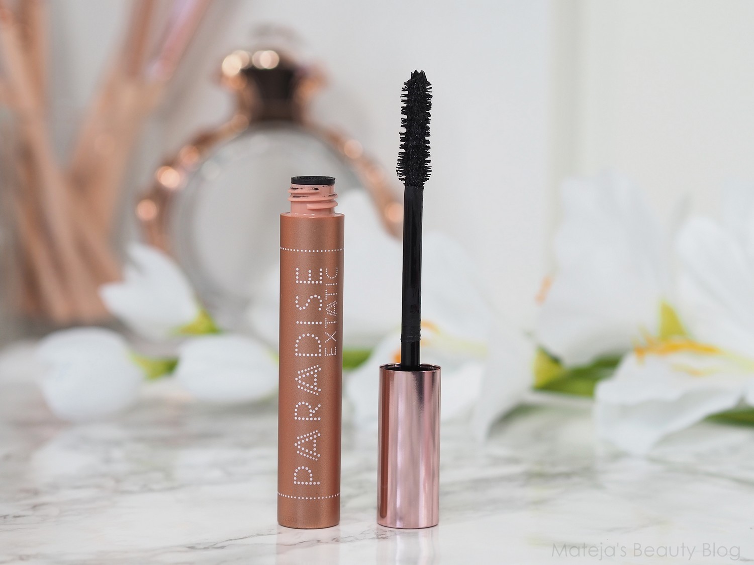 L'Oreal Paradise Extatic Mascara