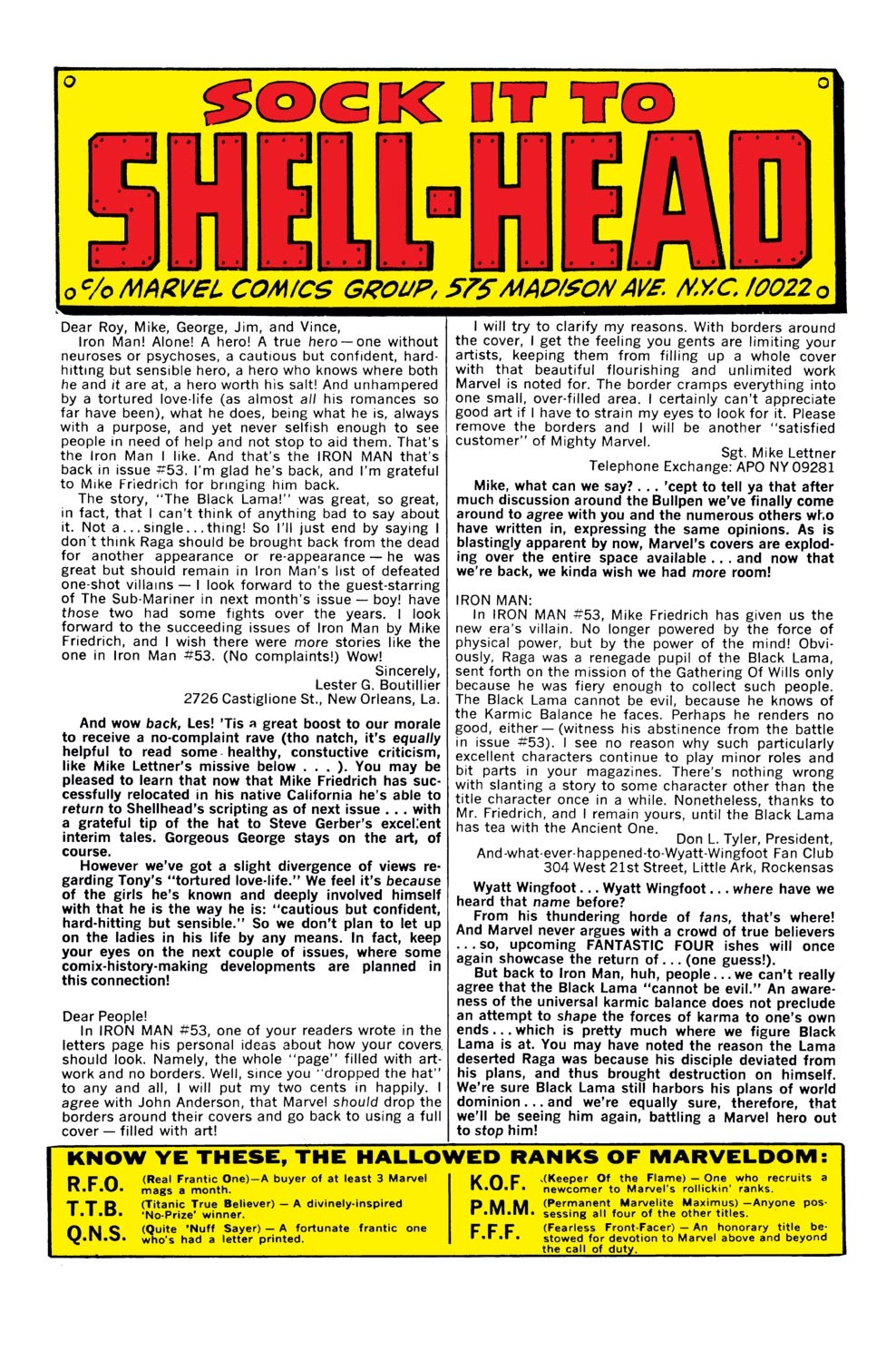 Iron Man (1968) 57 Page 21