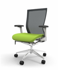 Oroblanco Chair at OfficeAnything.com Oroblanco Chair at OfficeAnything.com