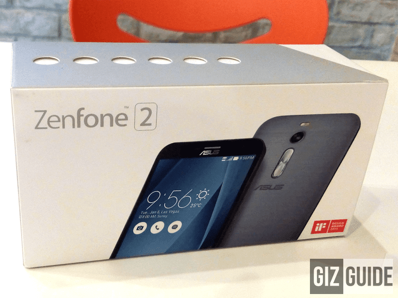 ASUS ZENFONE 2 REVIEW, STILL THE GAME CHANGER OF 2015!