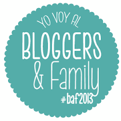 Nos vemos en #BAF2013