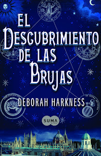 El Descubrimiento De Las Brujas all souls descubrimiento brujas harkness
