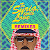 Remix EP // Omar Souleyman - TO SYRIA, WITH LOVE (REMIXES)