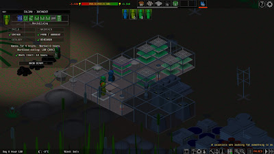 Sigma Draconis Game Screenshot 4