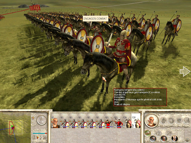 Rome Total War Barbarian Invasion Free Download