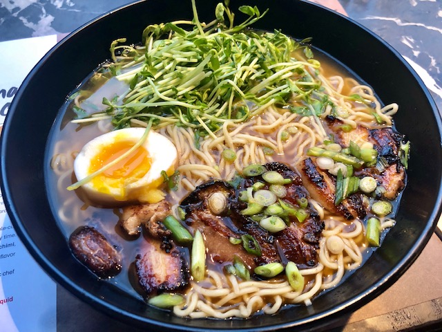 Featured image of post Steps to Make Pork Belly Ramen Wagamama