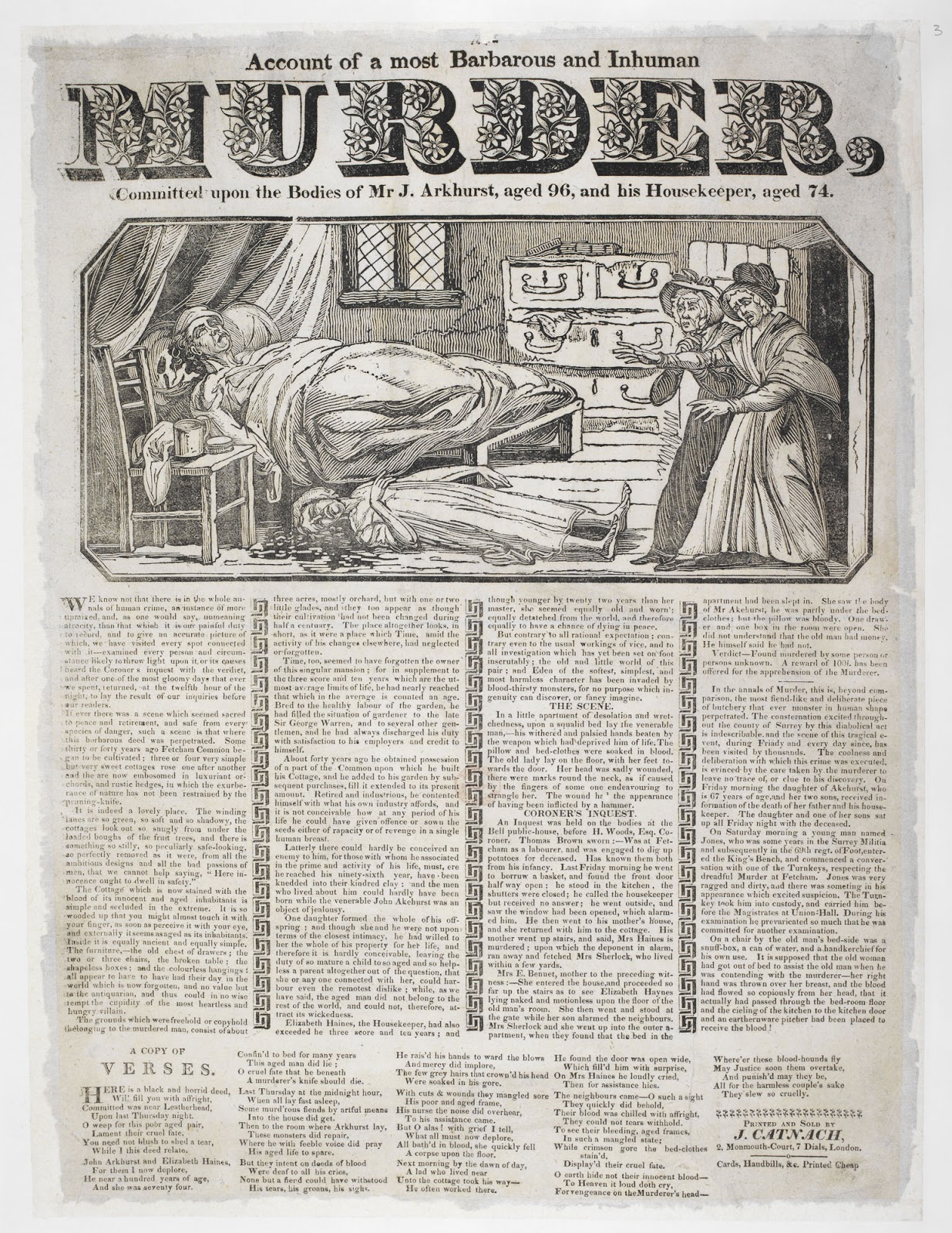 Victorian era essay