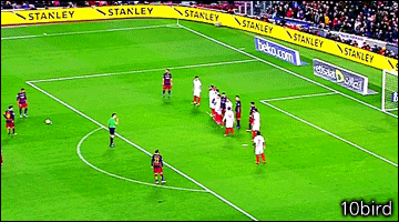 지고 있을 때 가장 많은 공격포인트를 기록하는 선수.gif | 인스티즈