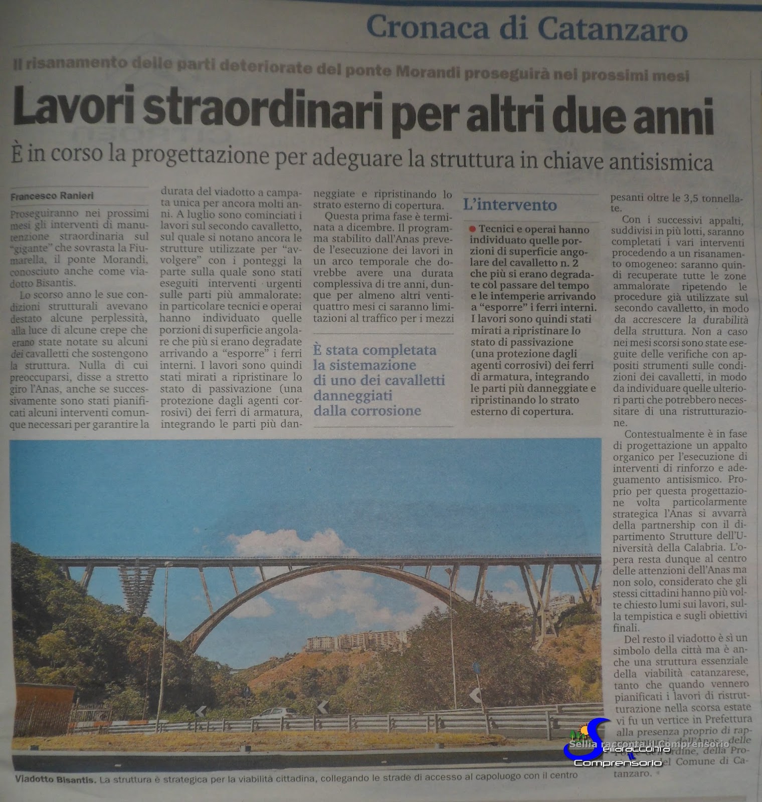 Catania visual data 2