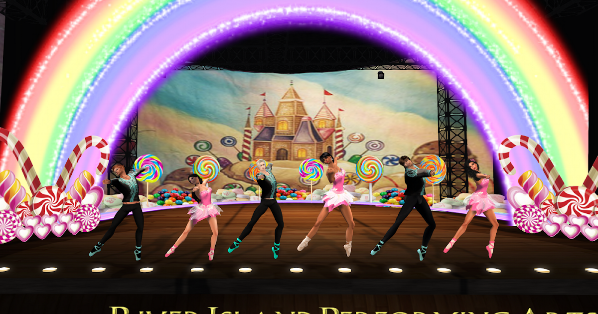 Christo's Second Live The Nutcracker final performances