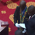 Bryan Acheampong Sworn-In As Abetifi MP