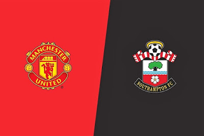 مباراة مانشستر يونايتد وساوثهامبتون man-united-vs-southampton
