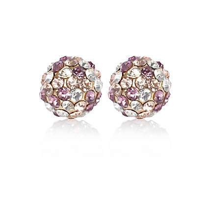 Coloured studs Clearance