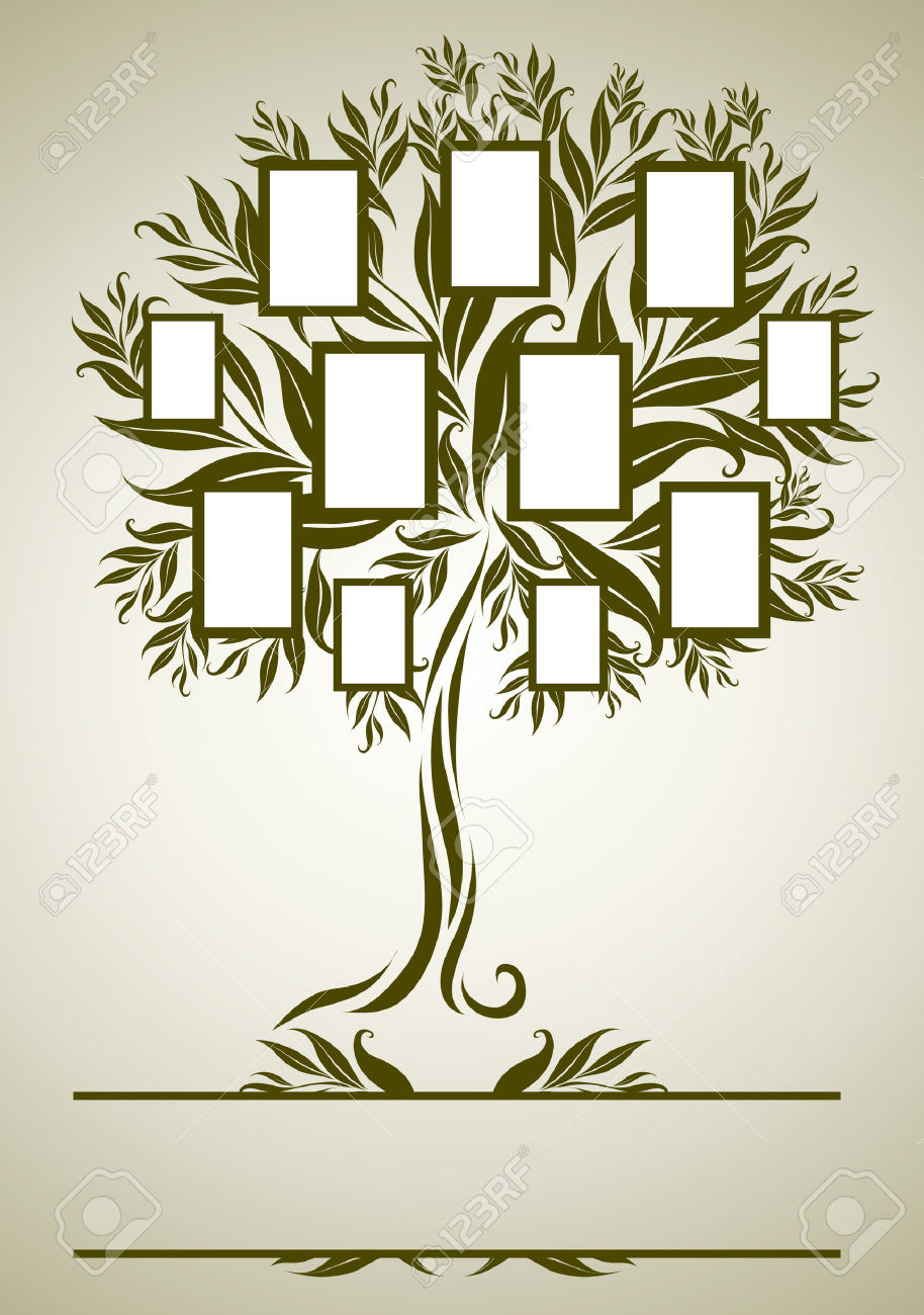 Lesa&rsquo;s Book Critiques: Family Trees