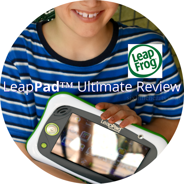 leappad frog