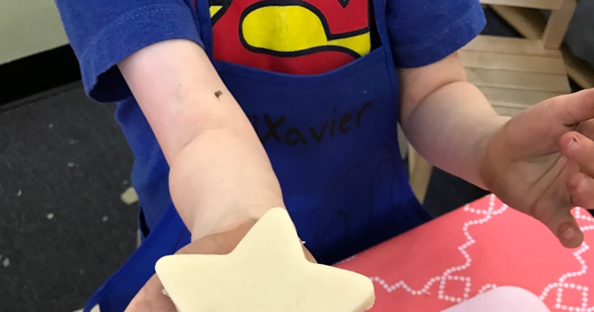 The School for Early Excellence's Blog! Is Flour a Solid or Liquid?