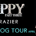 Blog Tour & Review - Preppy, Part Three by T.M. Frazier