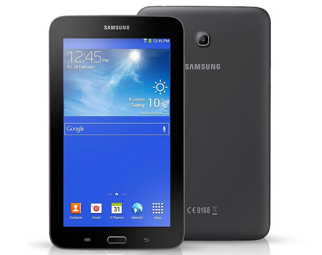 Samsung Galaxy Tab 3 Lite 7.0 3G Specifications - CEKOPERATOR
