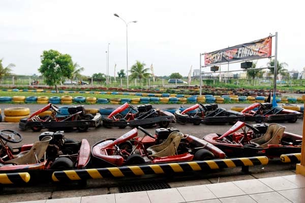 Batu Night Spectacular (BNS) Batu Night Spectacular (BNS)